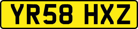 YR58HXZ
