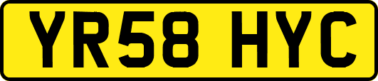 YR58HYC