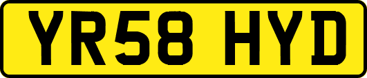 YR58HYD