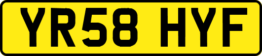 YR58HYF