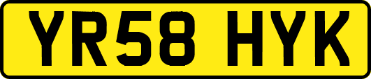 YR58HYK