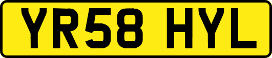 YR58HYL
