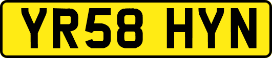 YR58HYN