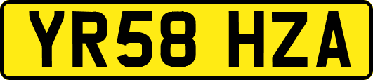 YR58HZA