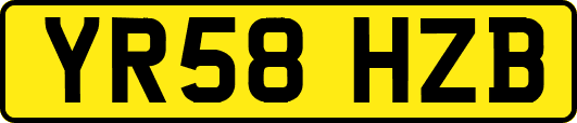 YR58HZB