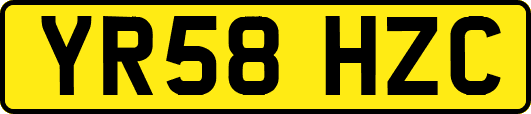 YR58HZC