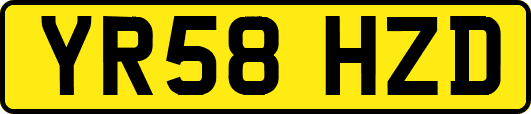 YR58HZD
