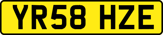 YR58HZE