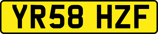 YR58HZF