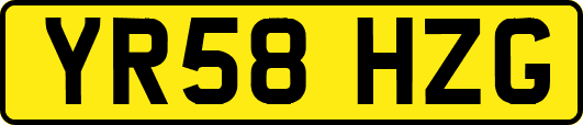 YR58HZG