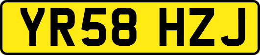 YR58HZJ