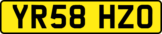 YR58HZO