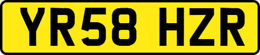 YR58HZR