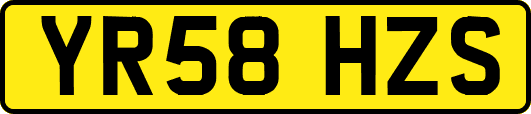 YR58HZS