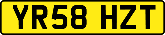 YR58HZT