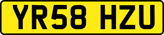 YR58HZU