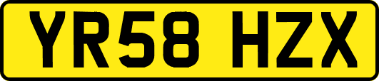 YR58HZX