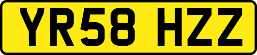 YR58HZZ