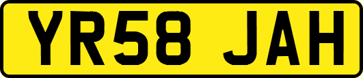 YR58JAH