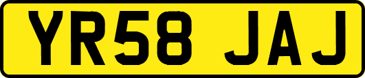 YR58JAJ