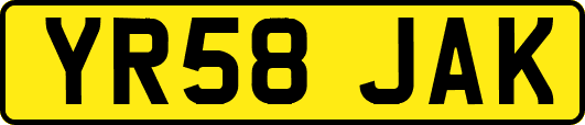 YR58JAK
