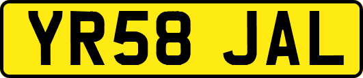 YR58JAL