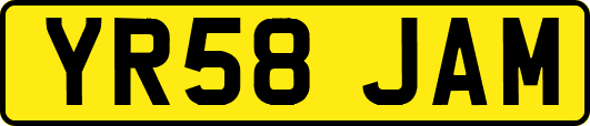 YR58JAM