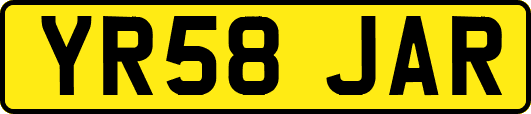 YR58JAR