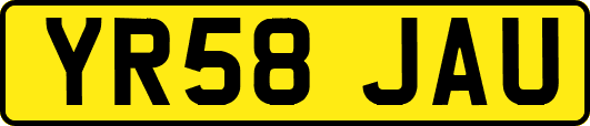 YR58JAU