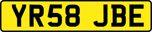 YR58JBE