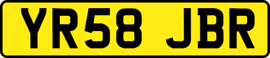 YR58JBR
