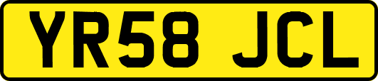 YR58JCL