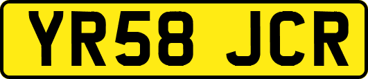 YR58JCR
