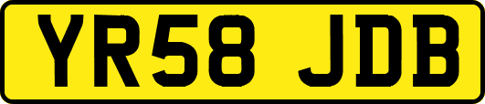 YR58JDB