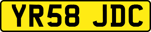 YR58JDC