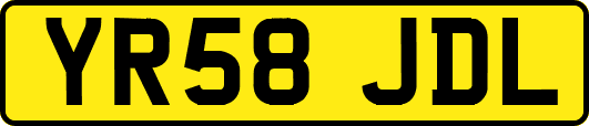 YR58JDL