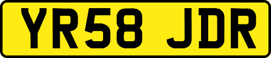 YR58JDR