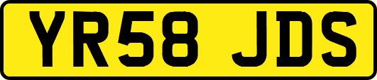 YR58JDS