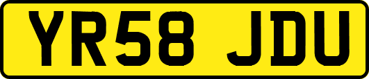 YR58JDU