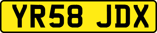 YR58JDX