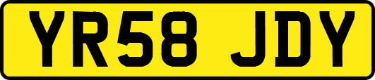 YR58JDY