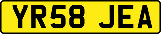 YR58JEA