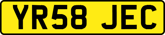 YR58JEC
