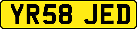 YR58JED