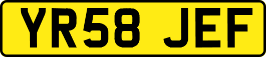 YR58JEF