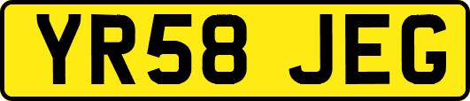 YR58JEG