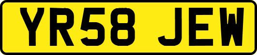 YR58JEW