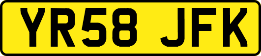 YR58JFK