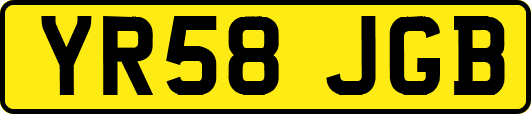 YR58JGB