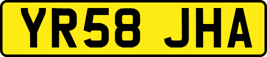 YR58JHA